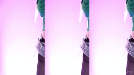 BJ도이擦玻璃舞蹈20251020Hot Dance